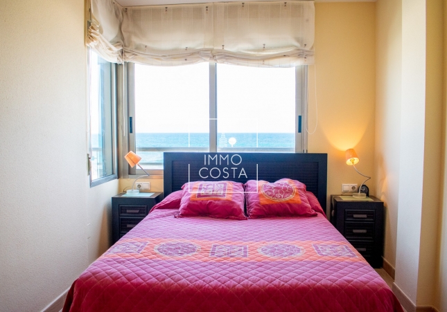 Altbau - Wohnung - Torrevieja - Playa Los Locos