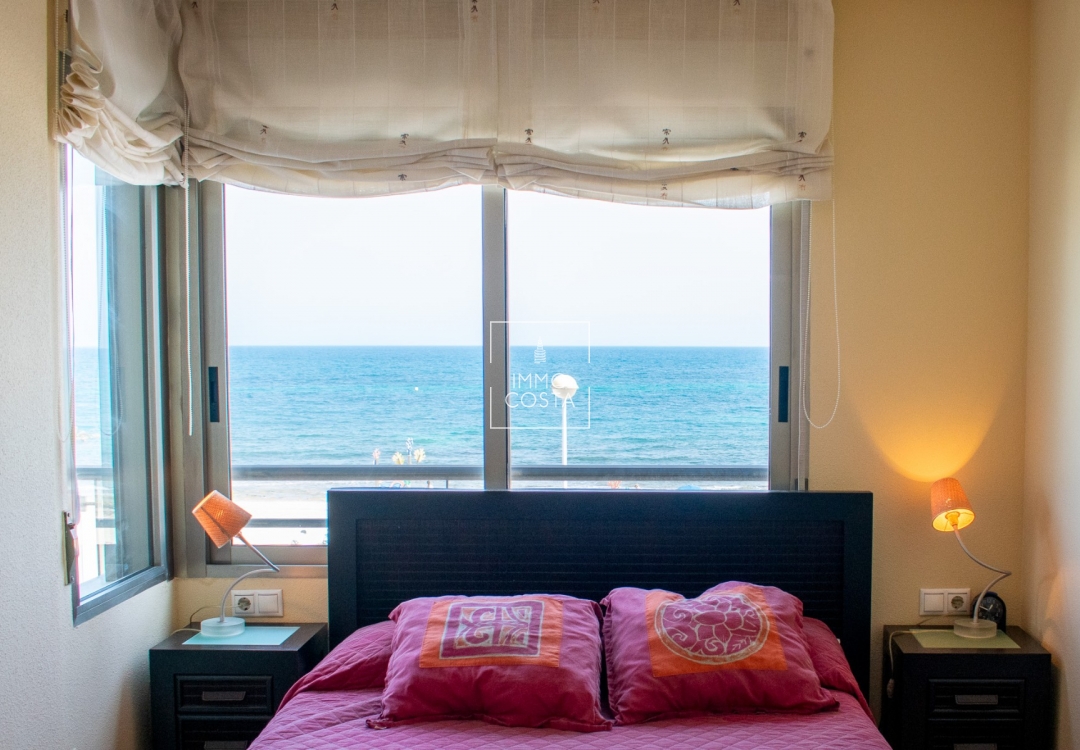 Altbau - Wohnung - Torrevieja - Playa Los Locos