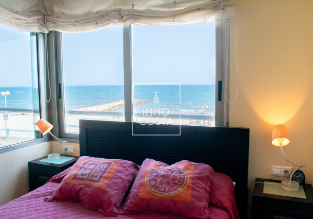 Altbau - Wohnung - Torrevieja - Playa Los Locos