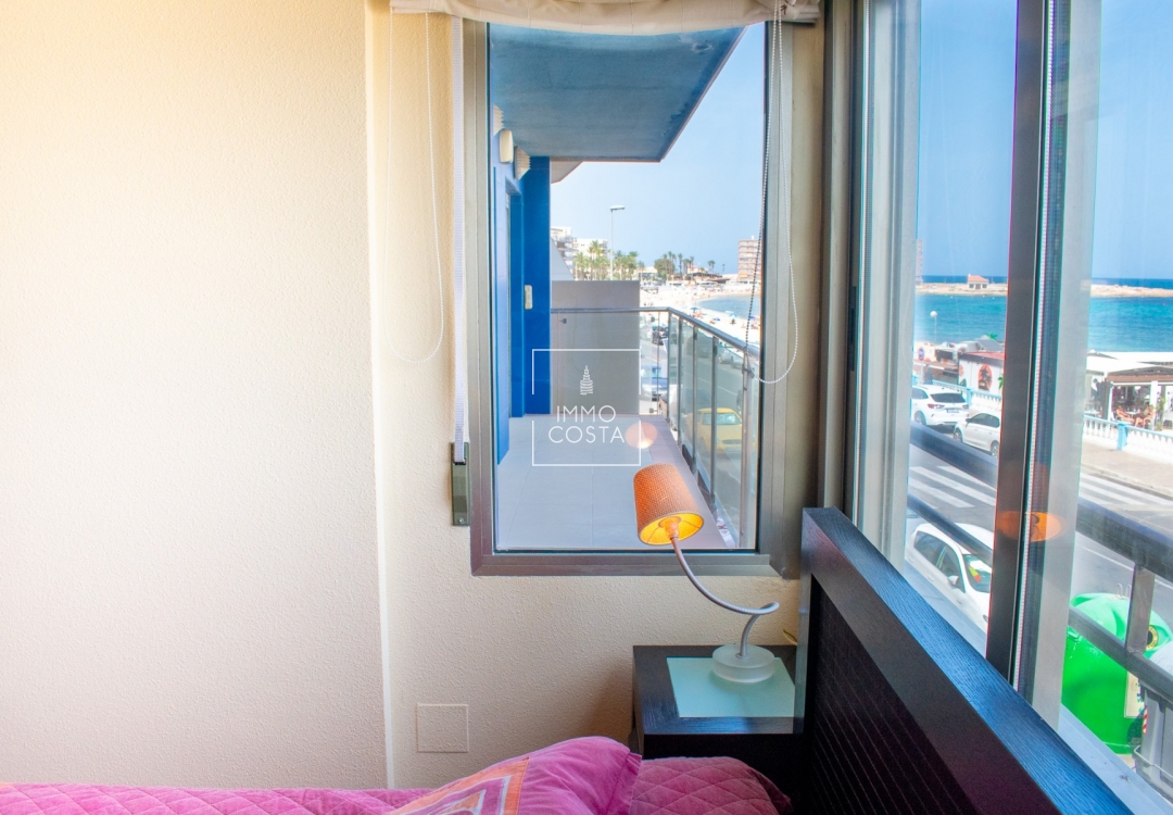 Altbau - Wohnung - Torrevieja - Playa Los Locos