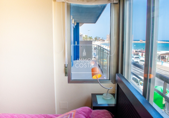 Altbau - Wohnung - Torrevieja - Playa Los Locos