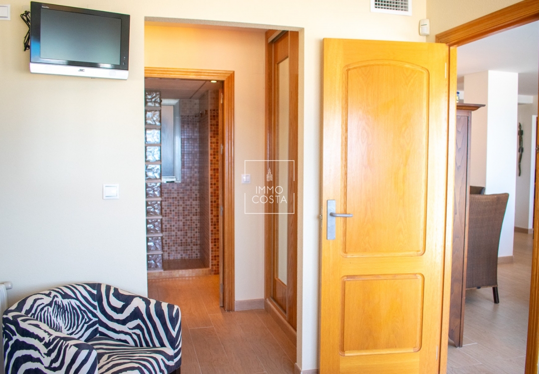 Altbau - Wohnung - Torrevieja - Playa Los Locos