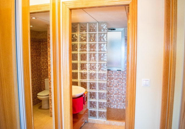 Altbau - Wohnung - Torrevieja - Playa Los Locos