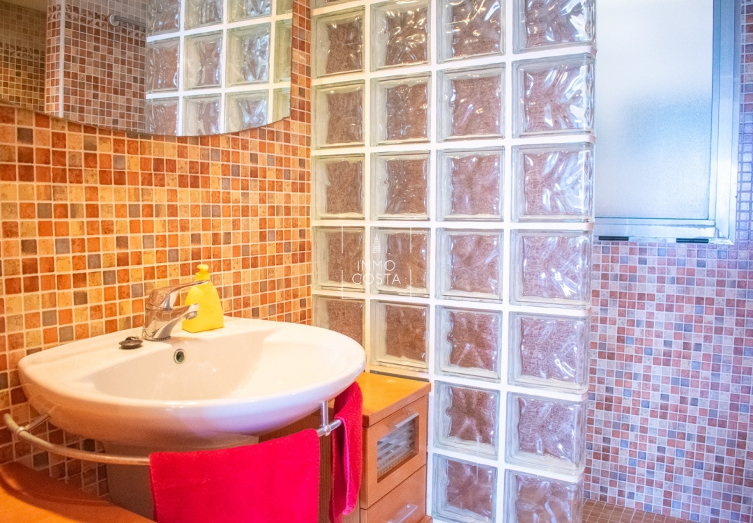 Altbau - Wohnung - Torrevieja - Playa Los Locos