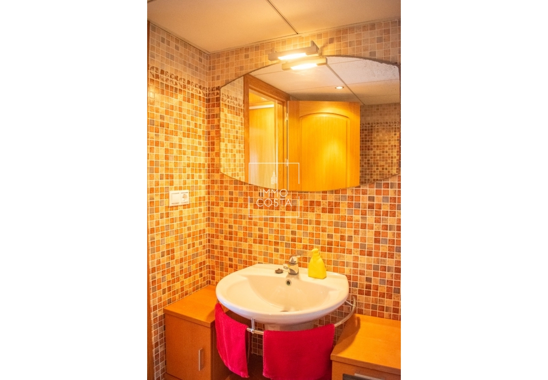 Altbau - Wohnung - Torrevieja - Playa Los Locos