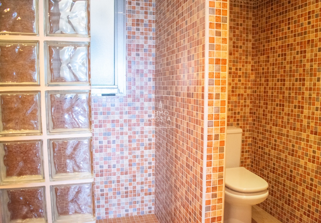 Altbau - Wohnung - Torrevieja - Playa Los Locos