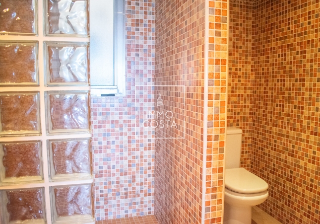 Altbau - Wohnung - Torrevieja - Playa Los Locos