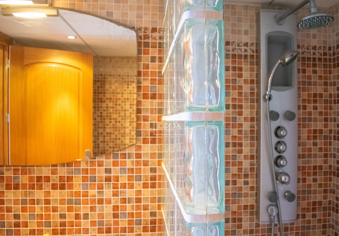 Altbau - Wohnung - Torrevieja - Playa Los Locos