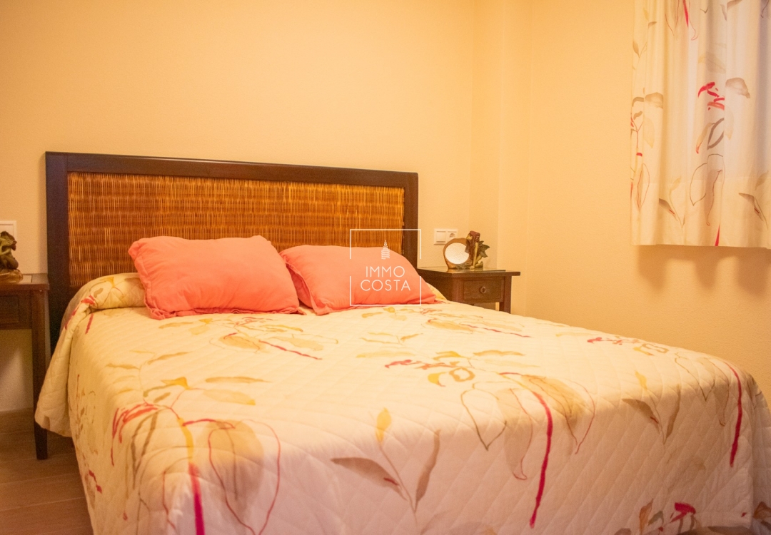 Altbau - Wohnung - Torrevieja - Playa Los Locos