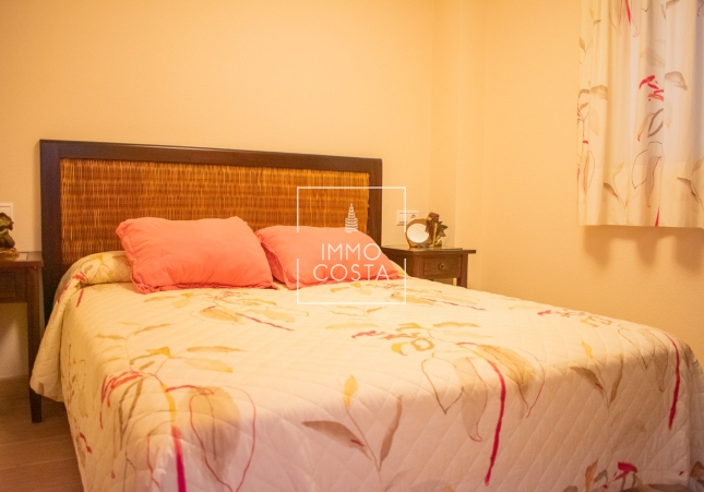 Altbau - Wohnung - Torrevieja - Playa Los Locos