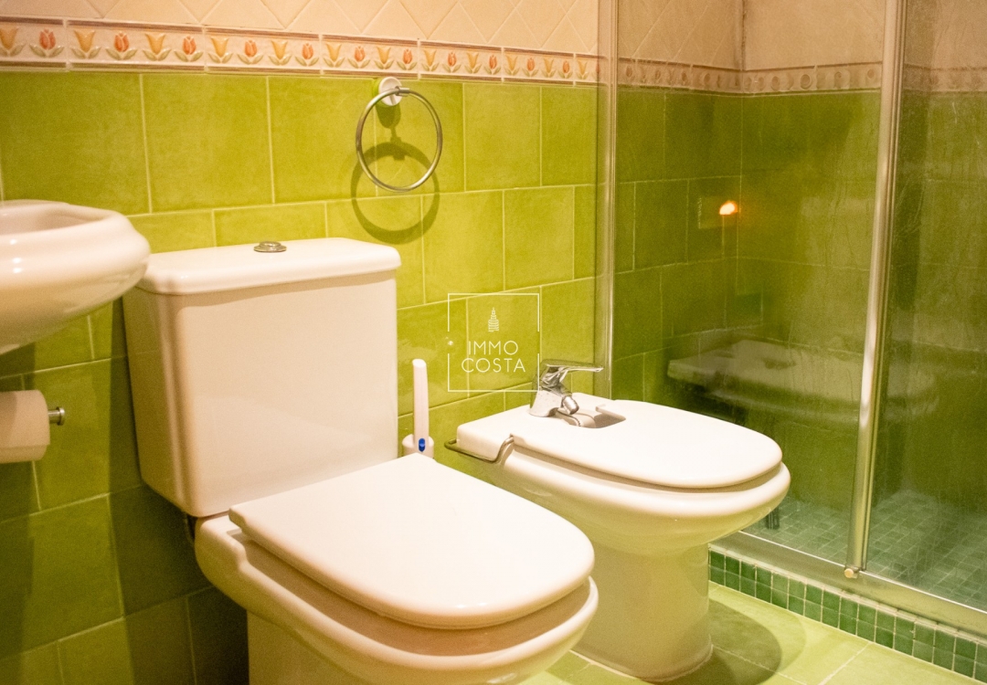 Altbau - Wohnung - Torrevieja - Playa Los Locos