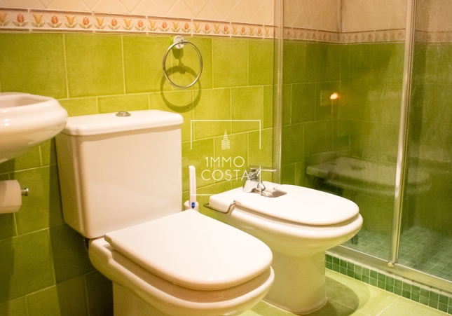 Altbau - Wohnung - Torrevieja - Playa Los Locos