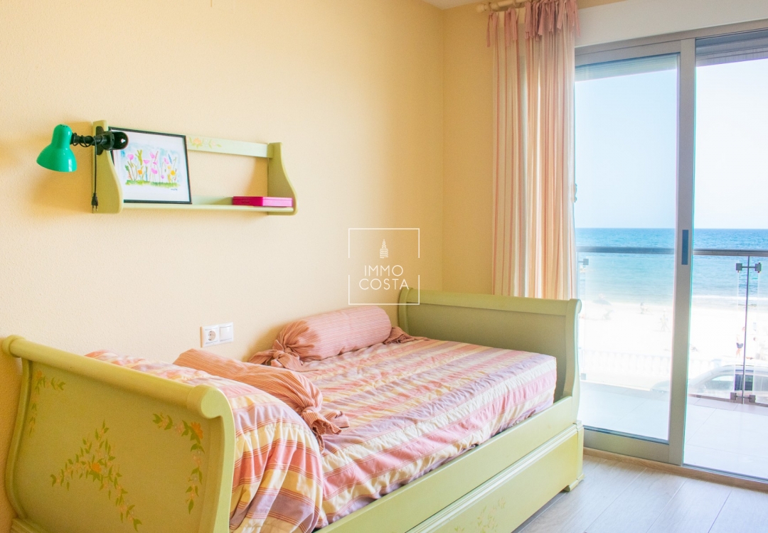 Altbau - Wohnung - Torrevieja - Playa Los Locos