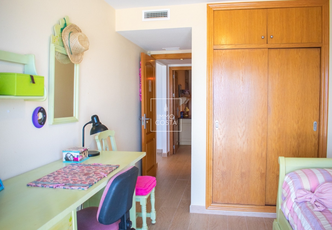 Altbau - Wohnung - Torrevieja - Playa Los Locos