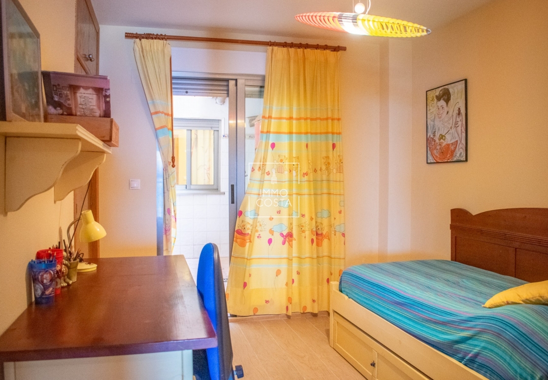 Altbau - Wohnung - Torrevieja - Playa Los Locos