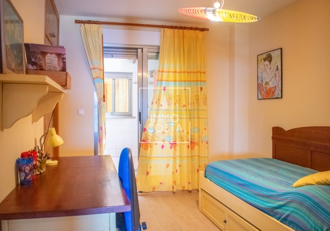 Altbau - Wohnung - Torrevieja - Playa Los Locos