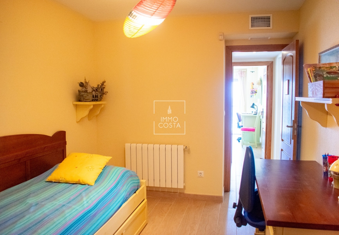 Altbau - Wohnung - Torrevieja - Playa Los Locos
