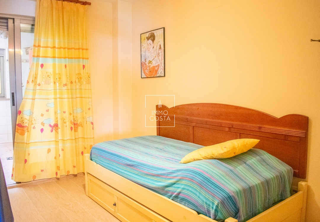 Altbau - Wohnung - Torrevieja - Playa Los Locos