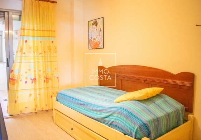 Altbau - Wohnung - Torrevieja - Playa Los Locos