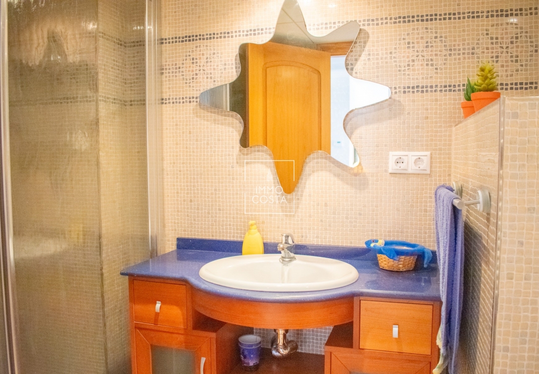 Altbau - Wohnung - Torrevieja - Playa Los Locos