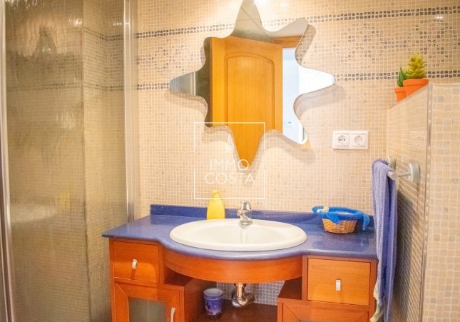 Altbau - Wohnung - Torrevieja - Playa Los Locos