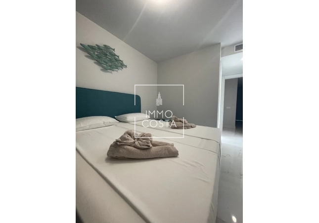 Altbau - Wohnung - Benidorm - Zona de Poniente