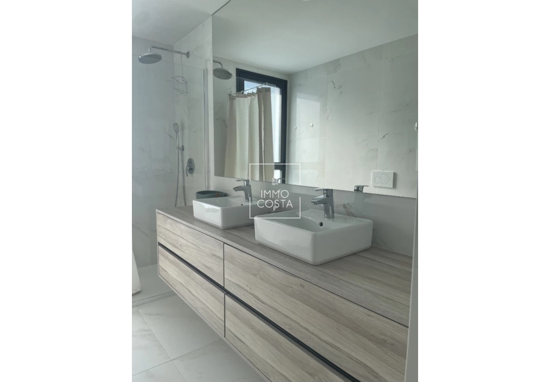 Altbau - Wohnung - Benidorm - Zona de Poniente