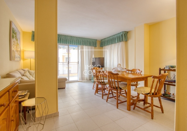 Altbau - Wohnung - Torrevieja - Playa del Cura