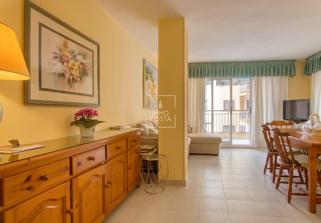 Altbau - Wohnung - Torrevieja - Playa del Cura