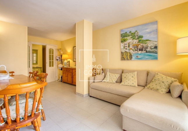 Altbau - Wohnung - Torrevieja - Playa del Cura