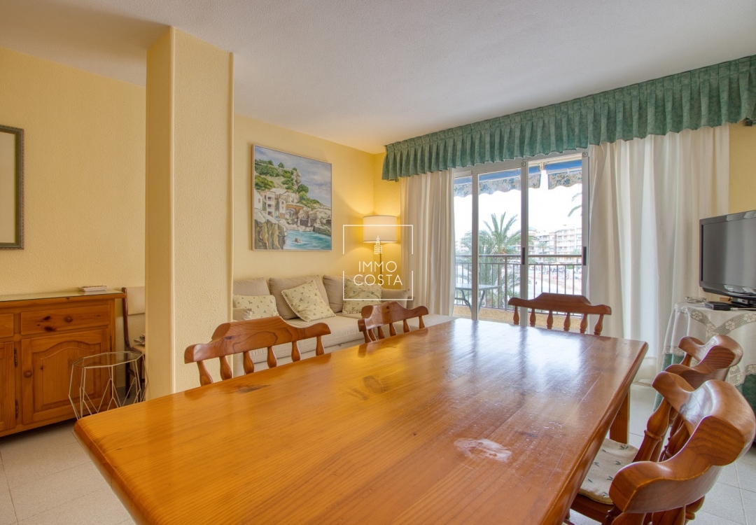 Altbau - Wohnung - Torrevieja - Playa del Cura