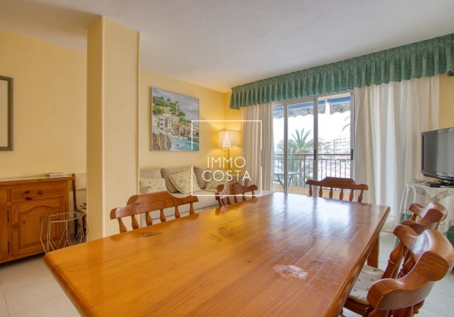 Altbau - Wohnung - Torrevieja - Playa del Cura