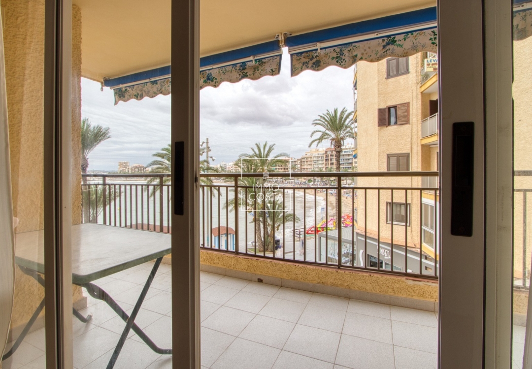 Altbau - Wohnung - Torrevieja - Playa del Cura