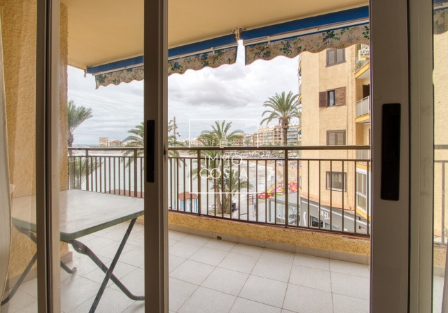 Altbau - Wohnung - Torrevieja - Playa del Cura