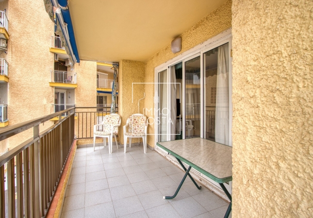 Altbau - Wohnung - Torrevieja - Playa del Cura