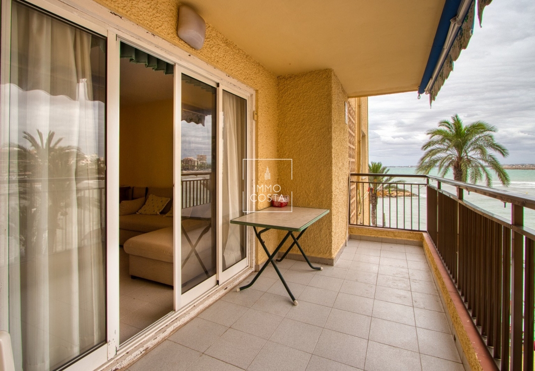 Altbau - Wohnung - Torrevieja - Playa del Cura