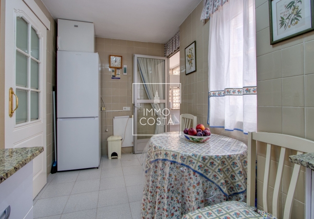 Altbau - Wohnung - Torrevieja - Playa del Cura