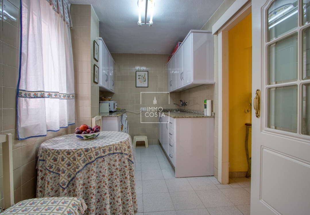 Altbau - Wohnung - Torrevieja - Playa del Cura