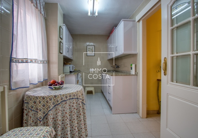 Altbau - Wohnung - Torrevieja - Playa del Cura