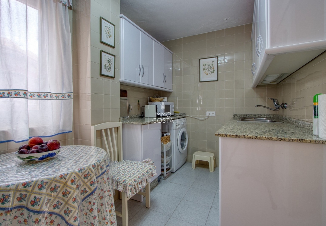Altbau - Wohnung - Torrevieja - Playa del Cura