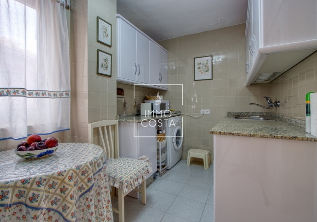 Altbau - Wohnung - Torrevieja - Playa del Cura