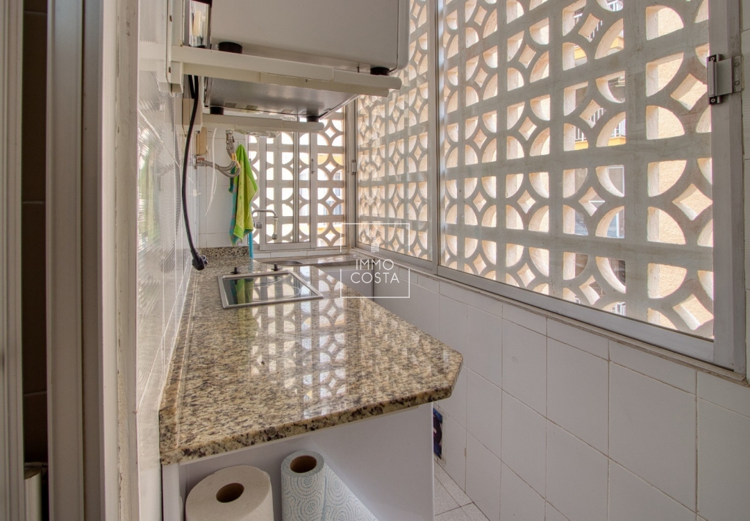 Altbau - Wohnung - Torrevieja - Playa del Cura