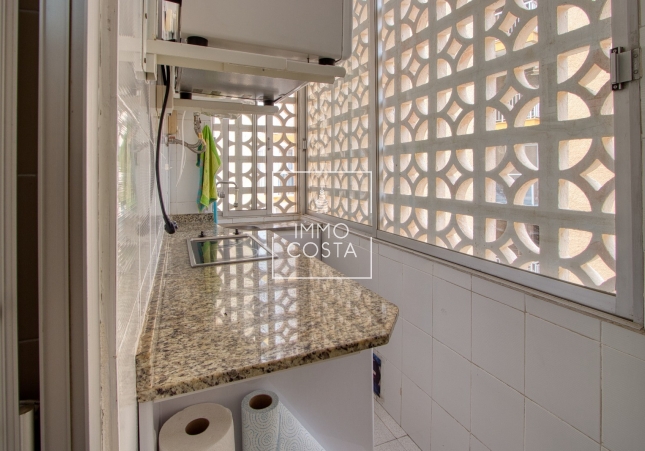 Altbau - Wohnung - Torrevieja - Playa del Cura