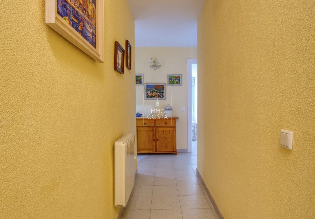 Altbau - Wohnung - Torrevieja - Playa del Cura