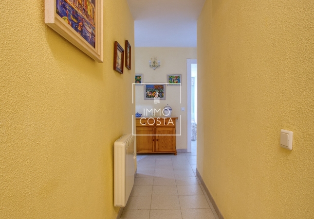 Altbau - Wohnung - Torrevieja - Playa del Cura