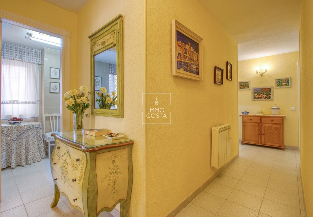 Altbau - Wohnung - Torrevieja - Playa del Cura