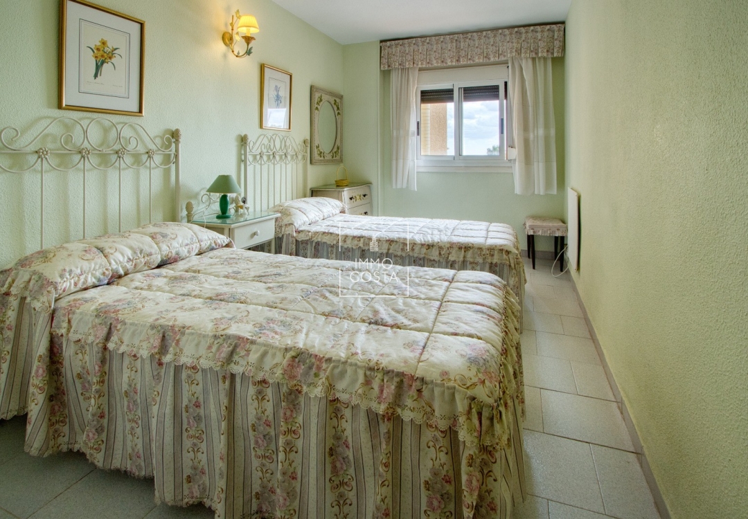 Altbau - Wohnung - Torrevieja - Playa del Cura