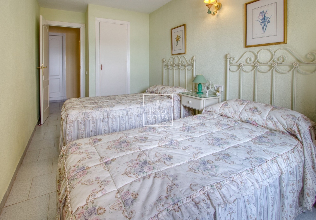 Altbau - Wohnung - Torrevieja - Playa del Cura