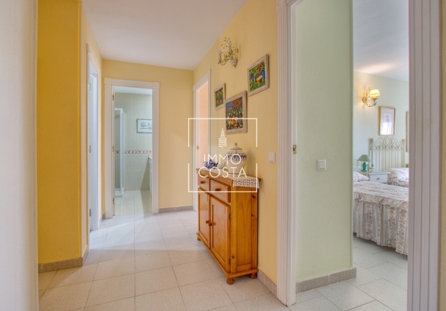 Altbau - Wohnung - Torrevieja - Playa del Cura