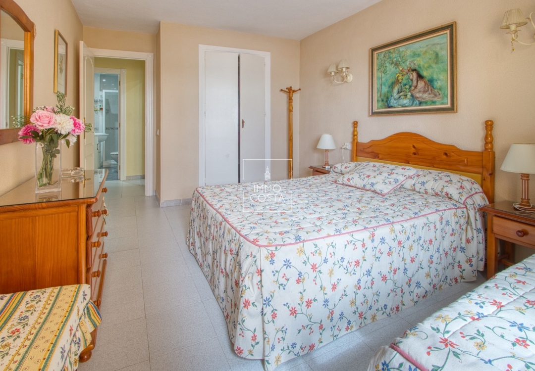 Altbau - Wohnung - Torrevieja - Playa del Cura